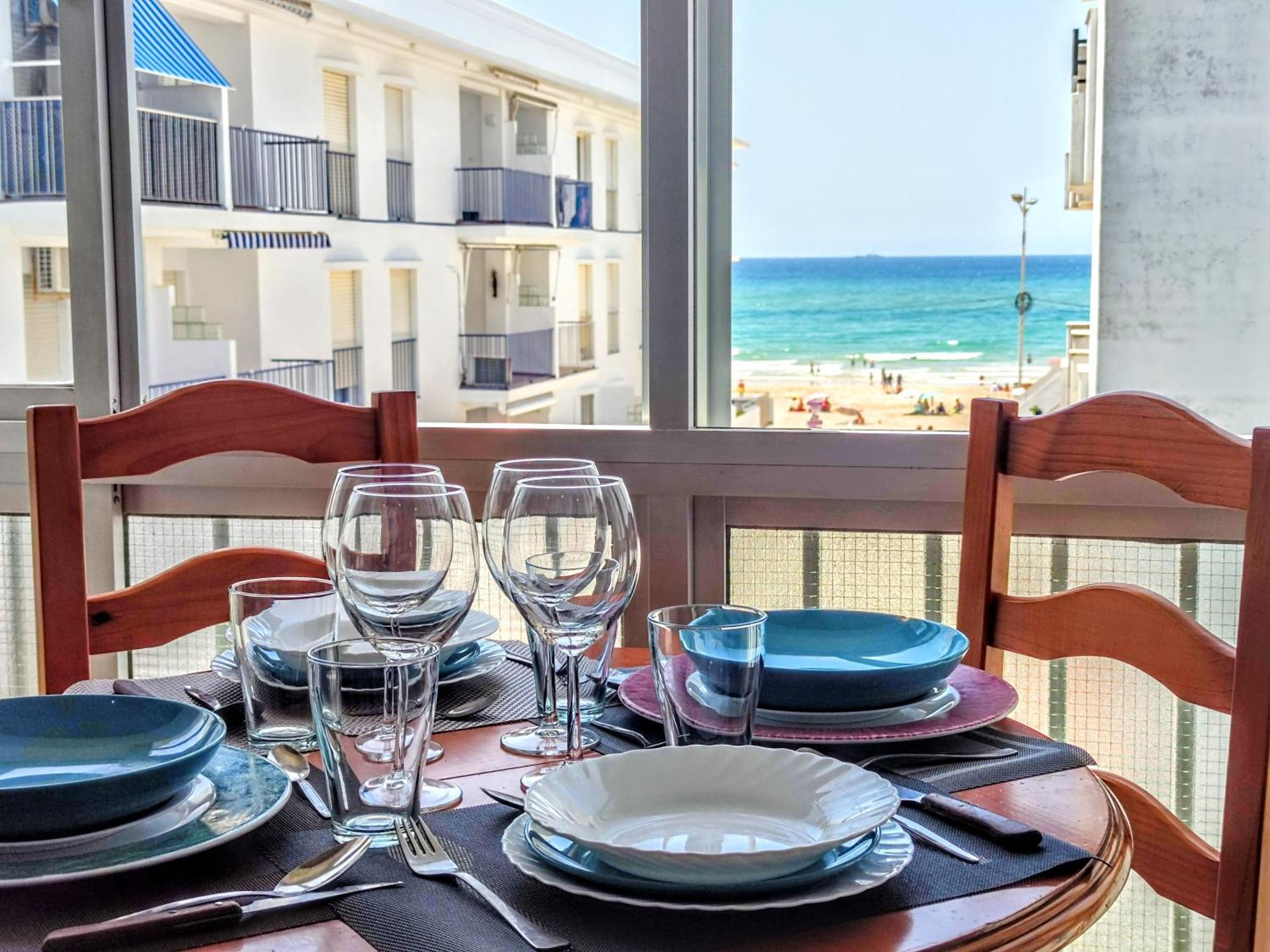 Playa Apartment